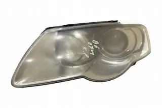 3C0941754G Фара левая Volkswagen Passat B6 Арт e12262481, вид 6