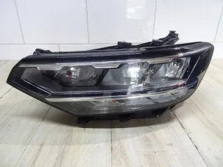 3G1941035P Фара левая Volkswagen Passat B8 Арт e12262443, вид 1