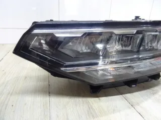 3G1941035P Фара левая Volkswagen Passat B8 Арт e12262443, вид 2