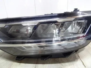 3G1941035P Фара левая Volkswagen Passat B8 Арт e12262443, вид 3