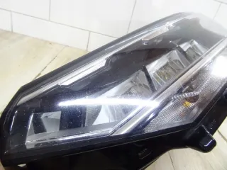 3G1941035P Фара левая Volkswagen Passat B8 Арт e12262443, вид 7