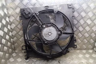 1831717016 Вентилятор радиатора Nissan Note E11 Арт e12262409, вид 3