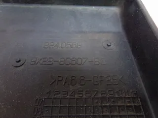 9X23-8C607-BF 512227476 Вентилятор радиатора Jaguar XF 250 Арт e12262156, вид 5