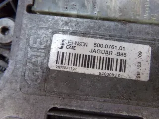 9X23-8C607-BF 512227476 Вентилятор радиатора Jaguar XF 250 Арт e12262156, вид 6