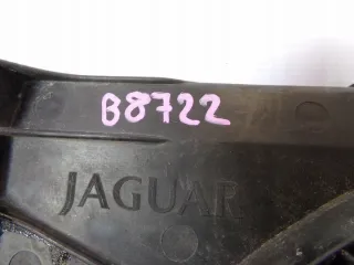 9X23-8C607-BF 512227476 Вентилятор радиатора Jaguar XF 250 Арт e12262156, вид 7
