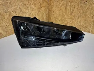 90176072 Фара левая Skoda Scala Арт e12262103, вид 1