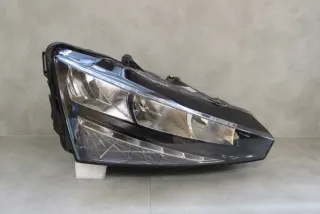657941016 Фара правая Skoda Scala Арт e12262102, вид 1