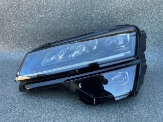 57B941015D Фара левая Skoda Karoq Арт e12262073, вид 1