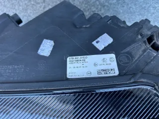 57B941015D Фара левая Skoda Karoq Арт e12262073, вид 5