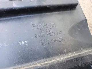 8V61-8C607-R Вентилятор радиатора Ford Focus 3 Арт e12262062, вид 4