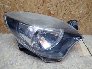 2012-2014R 260102893R Фара правая Renault Twingo 2 Арт e12261940, вид 1