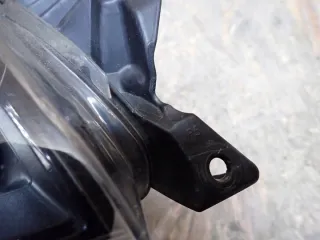 2012-2014R 260102893R Фара правая Renault Twingo 2 Арт e12261940, вид 5