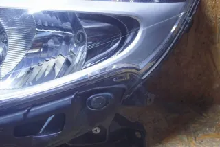 C1656 8200775825 Фара левая Renault Clio 3 Арт e12261814, вид 7