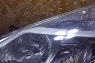 C1656 8200775825 Фара левая Renault Clio 3 Арт e12261814, вид 9