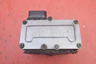 20600000AB Блок управления АКПП Chrysler Voyager 5 Арт e12261794, вид 6