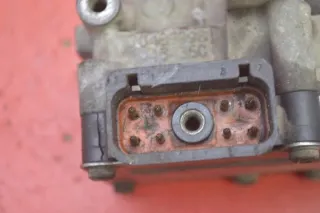 20600000AB Блок управления АКПП Chrysler Voyager 5 Арт e12261794, вид 7