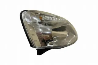 9644150880 Фара правая Peugeot Bipper Арт e12261766, вид 1
