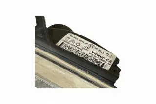 9644150880 Фара правая Peugeot Bipper Арт e12261766, вид 2