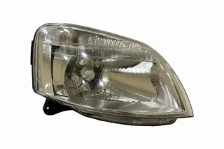 9644150880 Фара правая Peugeot Bipper Арт e12261766, вид 4
