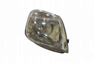 9644150880 Фара правая Peugeot Bipper Арт e12261766, вид 5