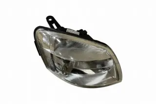 9644150880 Фара правая Peugeot Bipper Арт e12261766, вид 8