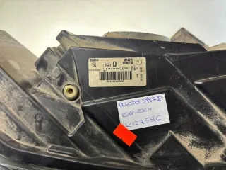90146218 Фара левая Peugeot Bipper Арт e12261765, вид 7