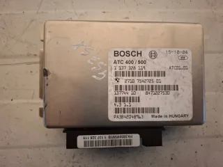 7542725 Блок управления АКПП BMW X5 E53 Арт e12261754, вид 1