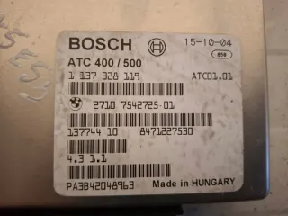 7542725 Блок управления АКПП BMW X5 E53 Арт e12261754, вид 2