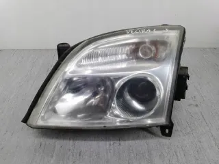 155887-00 Фара левая Opel Vectra C  Арт e12261650, вид 1