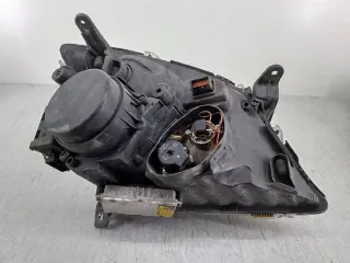 155887-00 Фара левая Opel Vectra C  Арт e12261650, вид 3