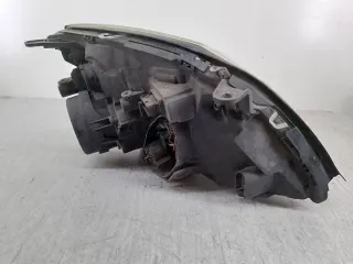 155887-00 Фара левая Opel Vectra C  Арт e12261650, вид 5