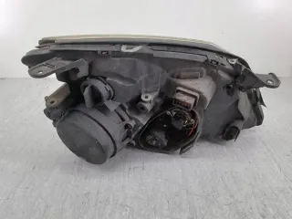 155887-00 Фара левая Opel Vectra C  Арт e12261650, вид 6