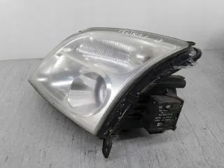 155887-00 Фара левая Opel Vectra C  Арт e12261650, вид 7