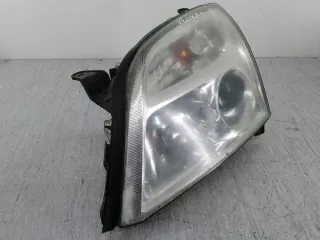 155887-00 Фара левая Opel Vectra C  Арт e12261650, вид 8