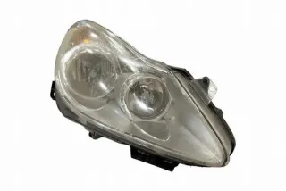 13186382 Фара правая Opel Corsa D Арт e12261600, вид 2