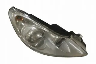 13186382 Фара правая Opel Corsa D Арт e12261600, вид 5