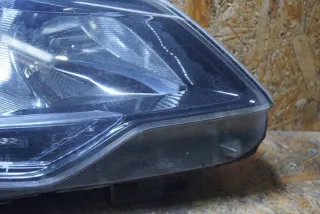 C1675 13385435 Фара правая Opel Corsa D Арт e12261591, вид 5