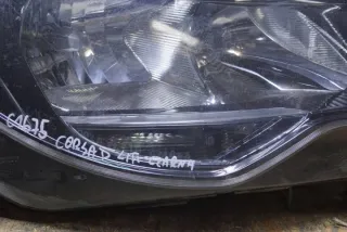 C1675 13385435 Фара правая Opel Corsa D Арт e12261591, вид 6