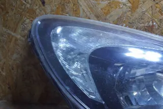 C1675 13385435 Фара правая Opel Corsa D Арт e12261591, вид 8