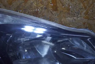 C1675 13385435 Фара правая Opel Corsa D Арт e12261591, вид 9