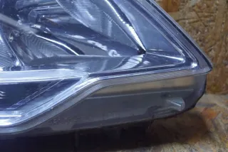 C1688 13392708 Фара правая Opel Corsa D Арт e12261590, вид 5