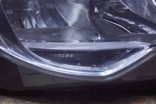 C1688 13392708 Фара правая Opel Corsa D Арт e12261590, вид 6