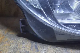 C1688 13392708 Фара правая Opel Corsa D Арт e12261590, вид 7