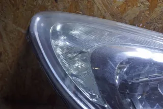 C1688 13392708 Фара правая Opel Corsa D Арт e12261590, вид 8