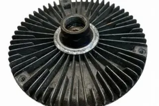 6500589 Вентилятор радиатора Audi A4 B6 Арт e12261546, вид 1