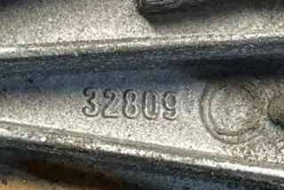 6500589 Вентилятор радиатора Audi A4 B6 Арт e12261546, вид 2