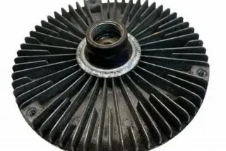 6500589 Вентилятор радиатора Audi A4 B6 Арт e12261545, вид 1