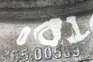 6500589 Вентилятор радиатора Audi A4 B6 Арт e12261545, вид 2