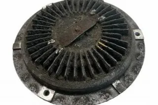 6500589 Вентилятор радиатора Audi A4 B6 Арт e12261545, вид 3