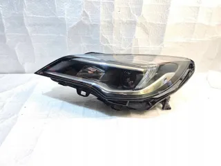 2015-19 39047198 662588537 7960300000 Фара левая Opel Astra K Арт e12261519, вид 1